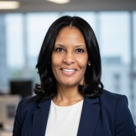 Charleata Battle, DBA, MBA