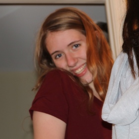 Claire Foster’s headshot.