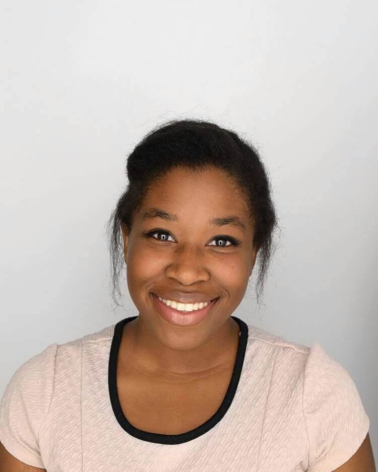 Placeholder headshot for Charde Franklin.