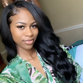 Cly Fraser’s headshot.