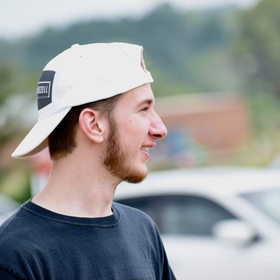Caleb Grizzell