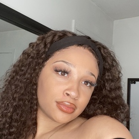 Charnay Miles’ headshot.