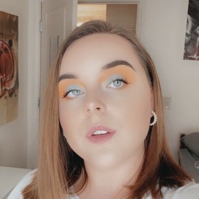 Cora Wombles’ headshot.