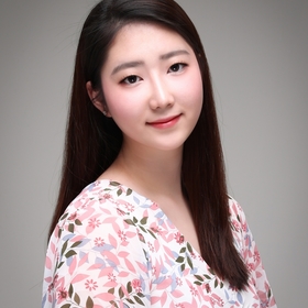 Daeun Jun’s headshot.