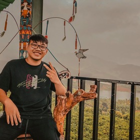 Dang Le