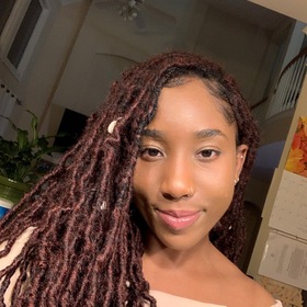 Destiny Oluwa
