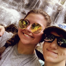 Elizabeth Alexander’s headshot.