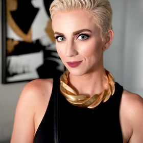 Ella Bardin’s headshot.