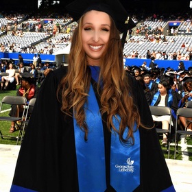 Elaina Hardwick’s headshot.