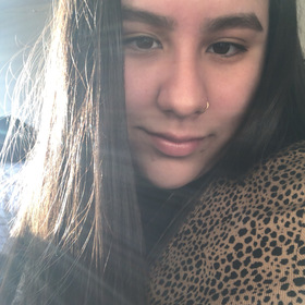 Elizabeth Martinez’s headshot.