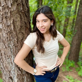 Estefany Medina-Castro