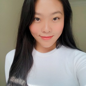 Grace Choi’s headshot.