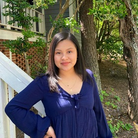 Geimy Jimenez’s headshot.