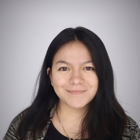 Gabriela Reyes-Garcia