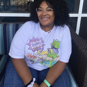 Heavyn Johnson