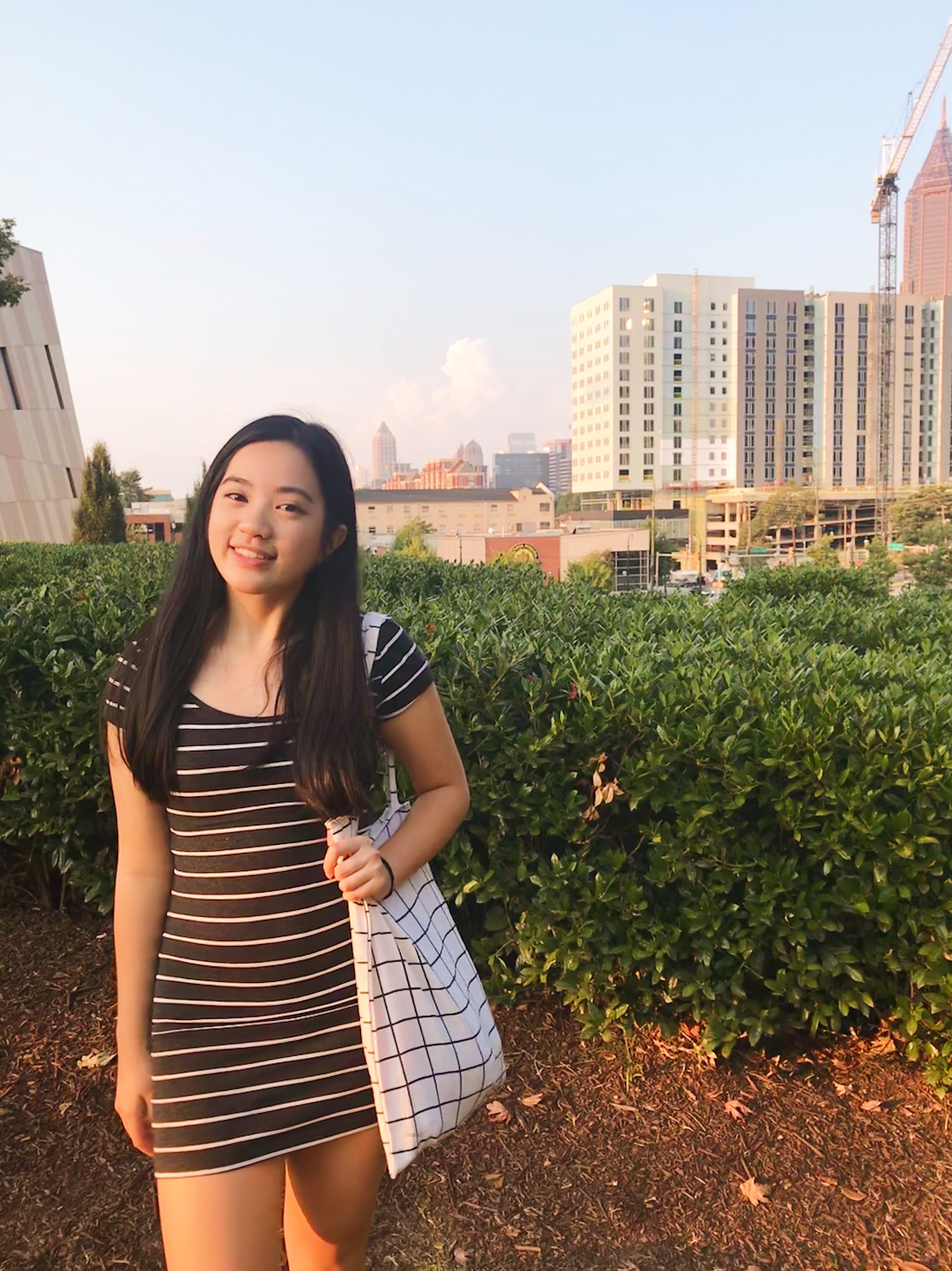 Placeholder headshot for Hoa Nguyen.