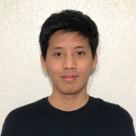 Hien Tran’s headshot.