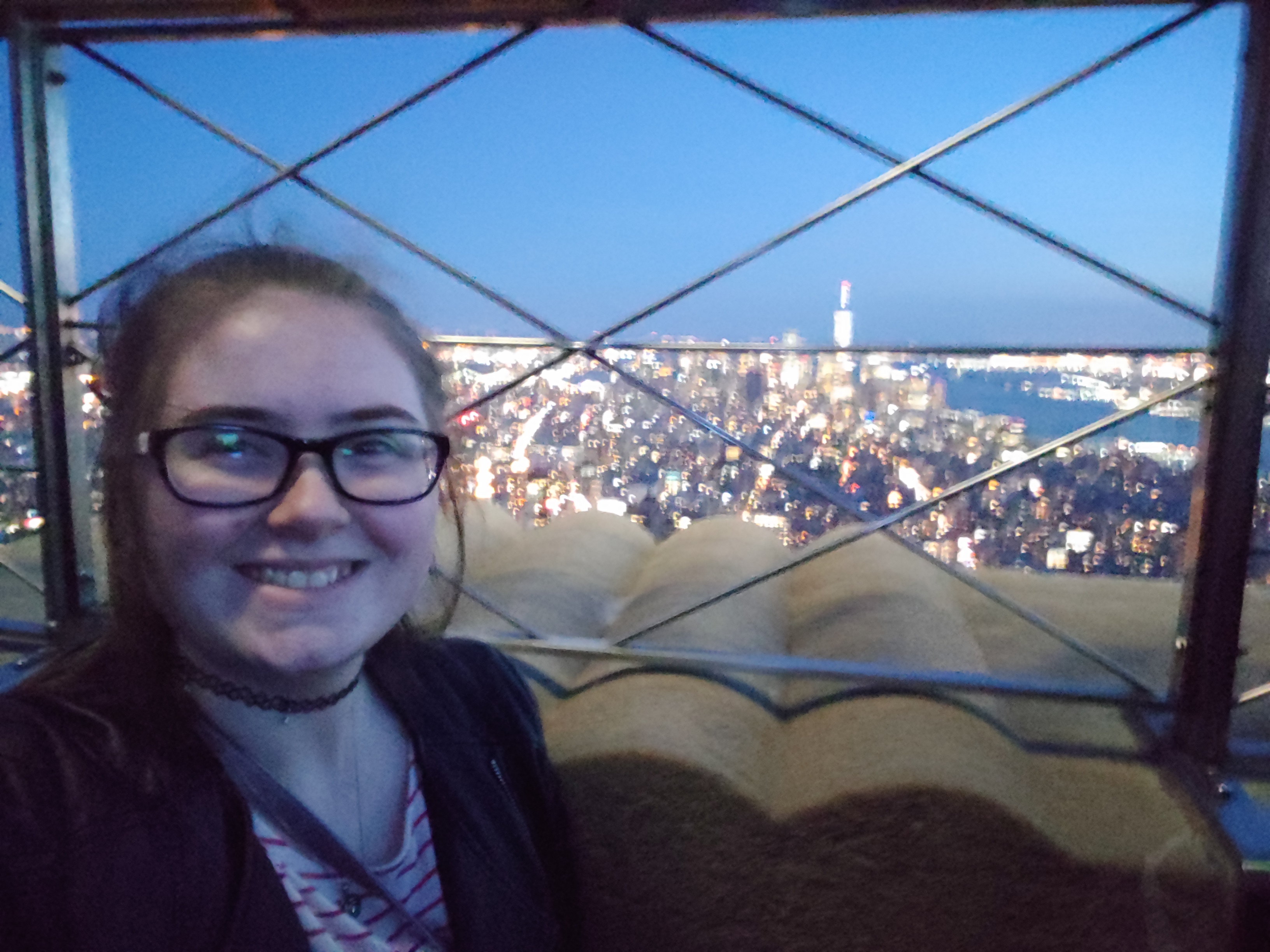 Placeholder headshot for Isabella Mayle.