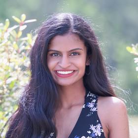 Ira Sabnis’ headshot.