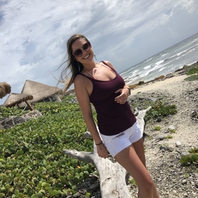 Ines Suboni’s headshot.