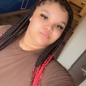 Janae Brewster-Hollenshead’s headshot.