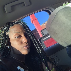 Jordan Clark’s headshot.