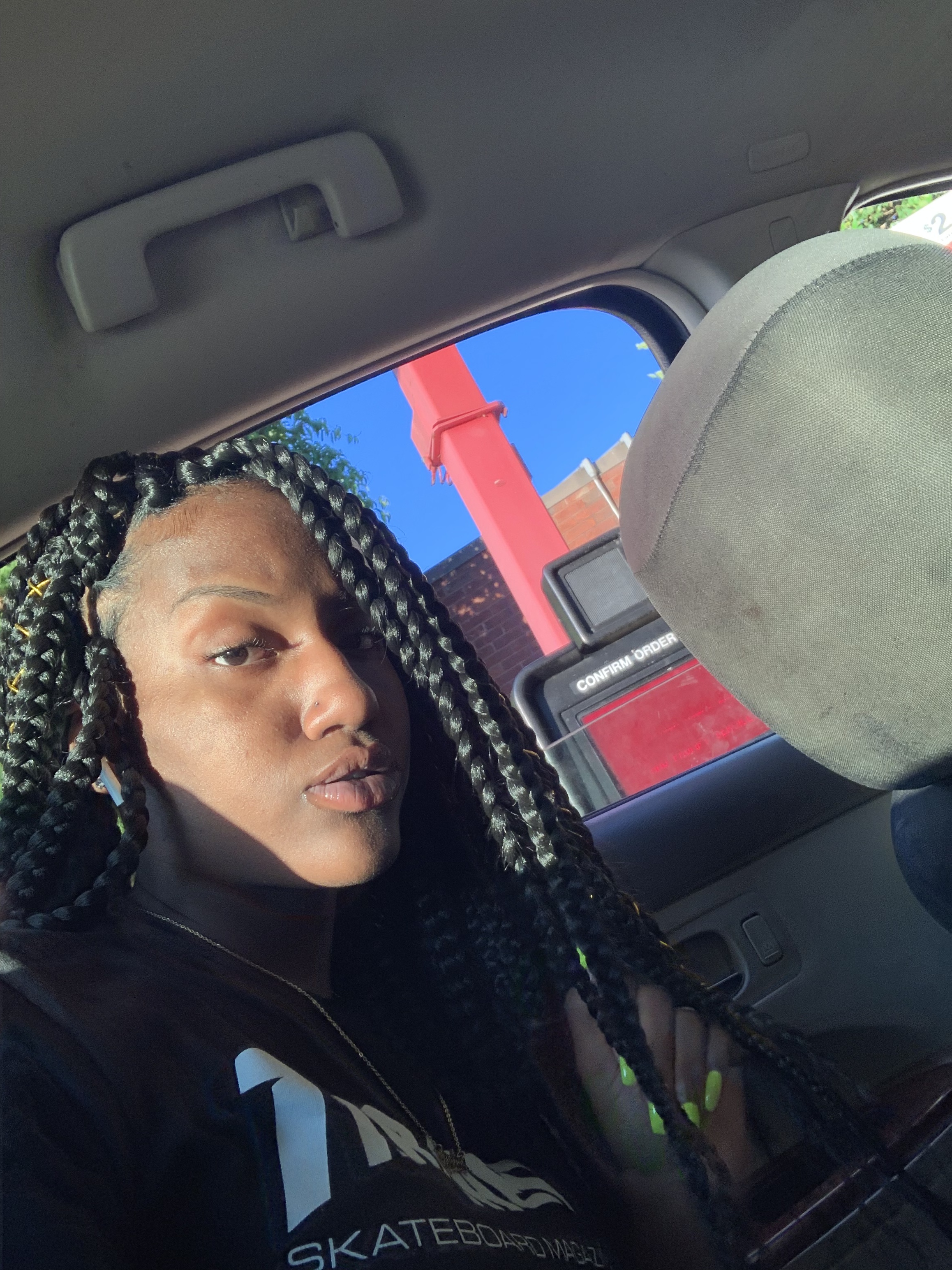 Placeholder headshot for Jordan Clark.