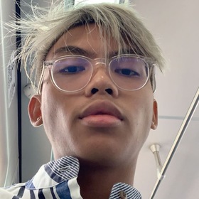 Jean Garcia’s headshot.