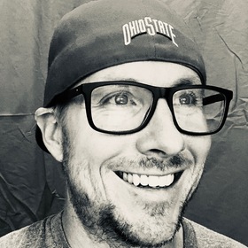 Jason Goehner’s headshot.