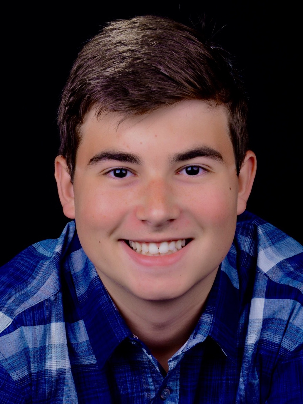 Placeholder headshot for Jesse Kronen.