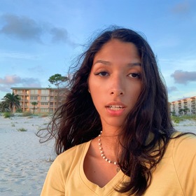 Janneth Marin-Balerio’s headshot.