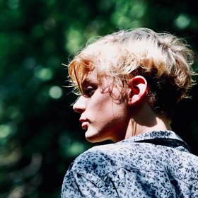 Joshua Marshall’s headshot.