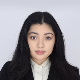 Jenny Ngo’s headshot.