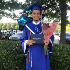 Jesus Velazquez’s headshot.