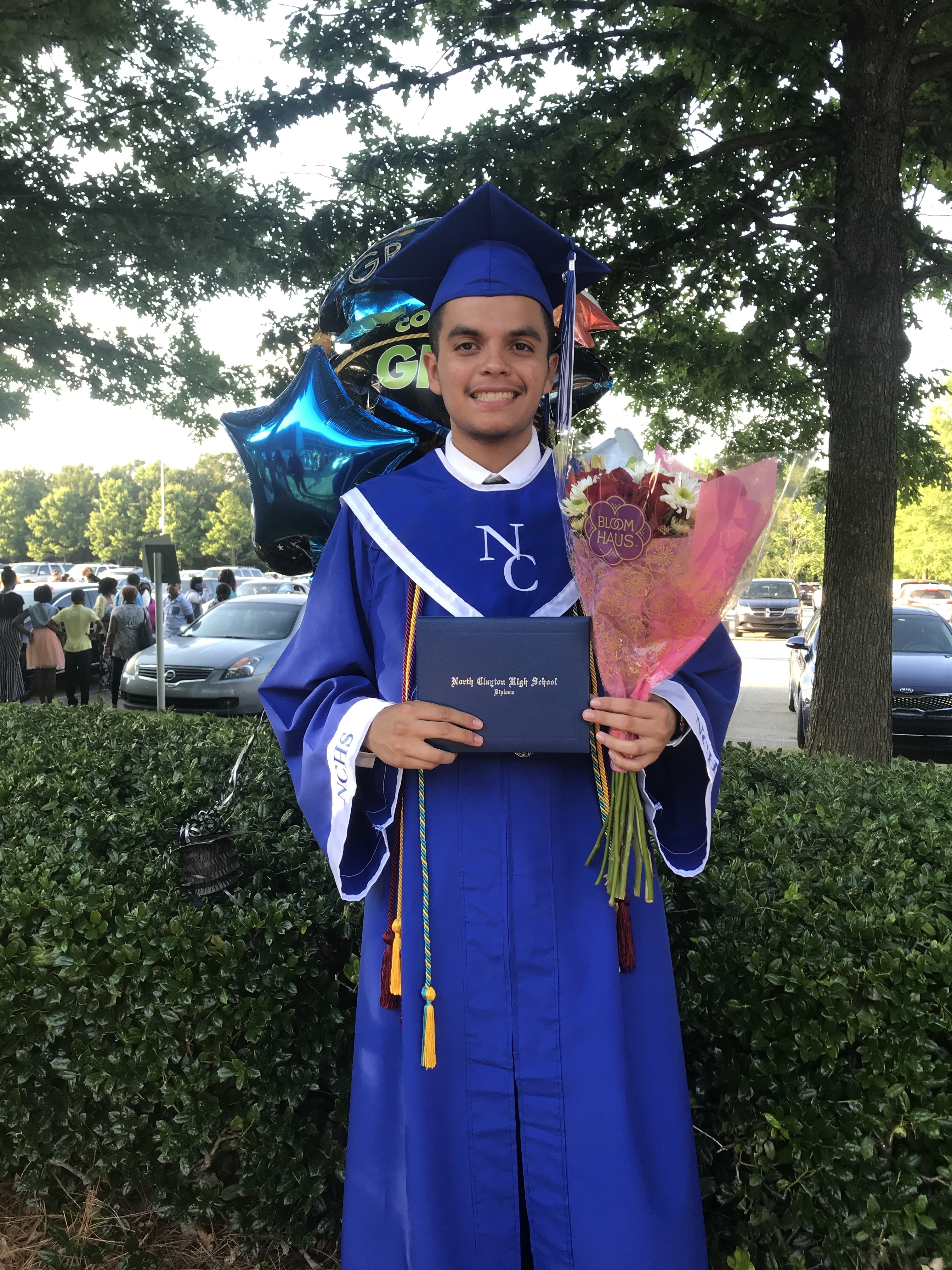 Placeholder headshot for Jesus Velazquez.