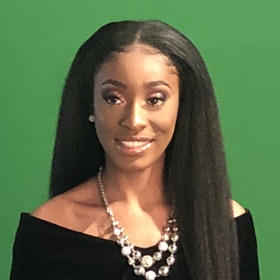 Jonae' Williams