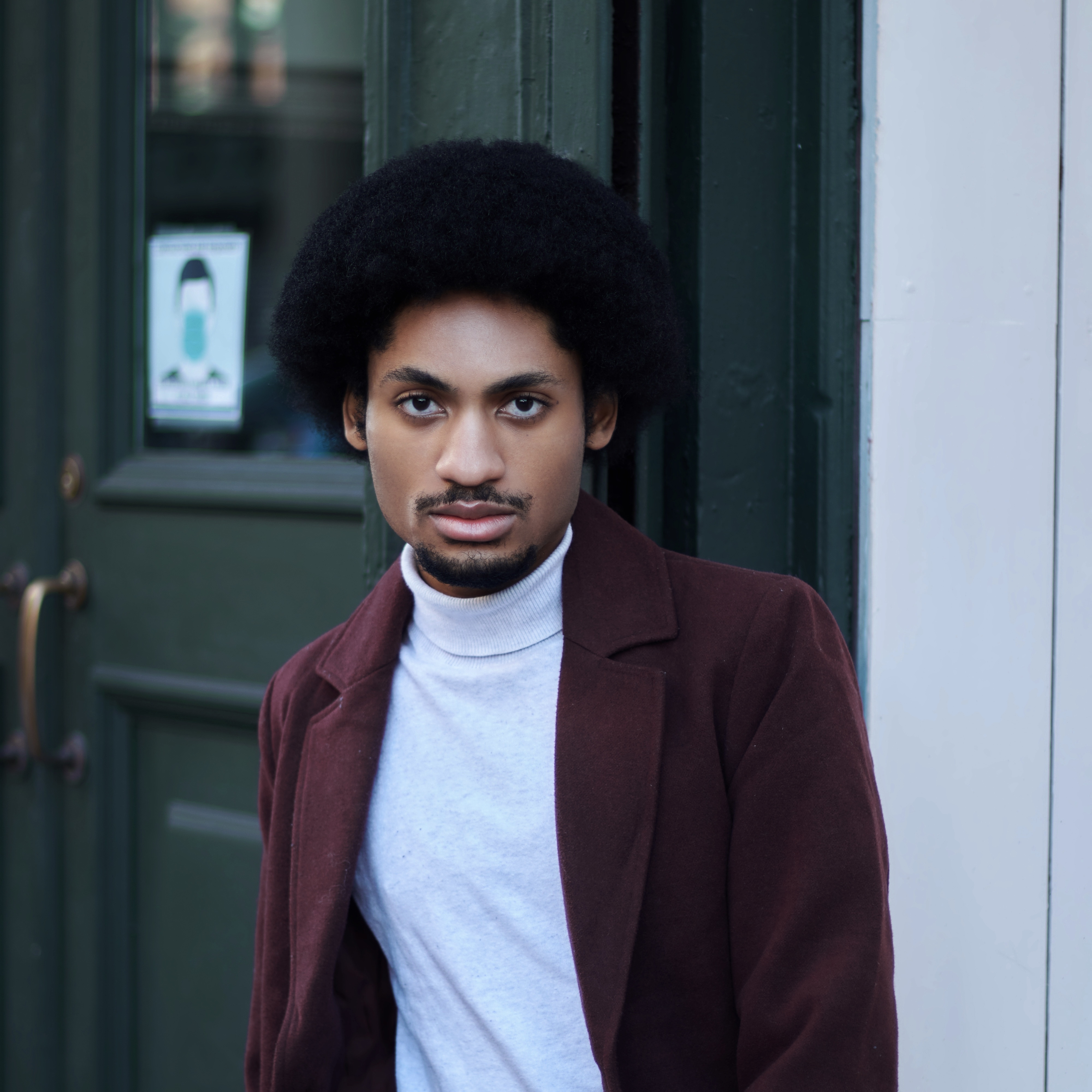 Placeholder headshot for Kobe Ashley.