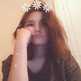 Kiara Dacus’ headshot.