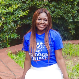 Kanko Zonou’s headshot.