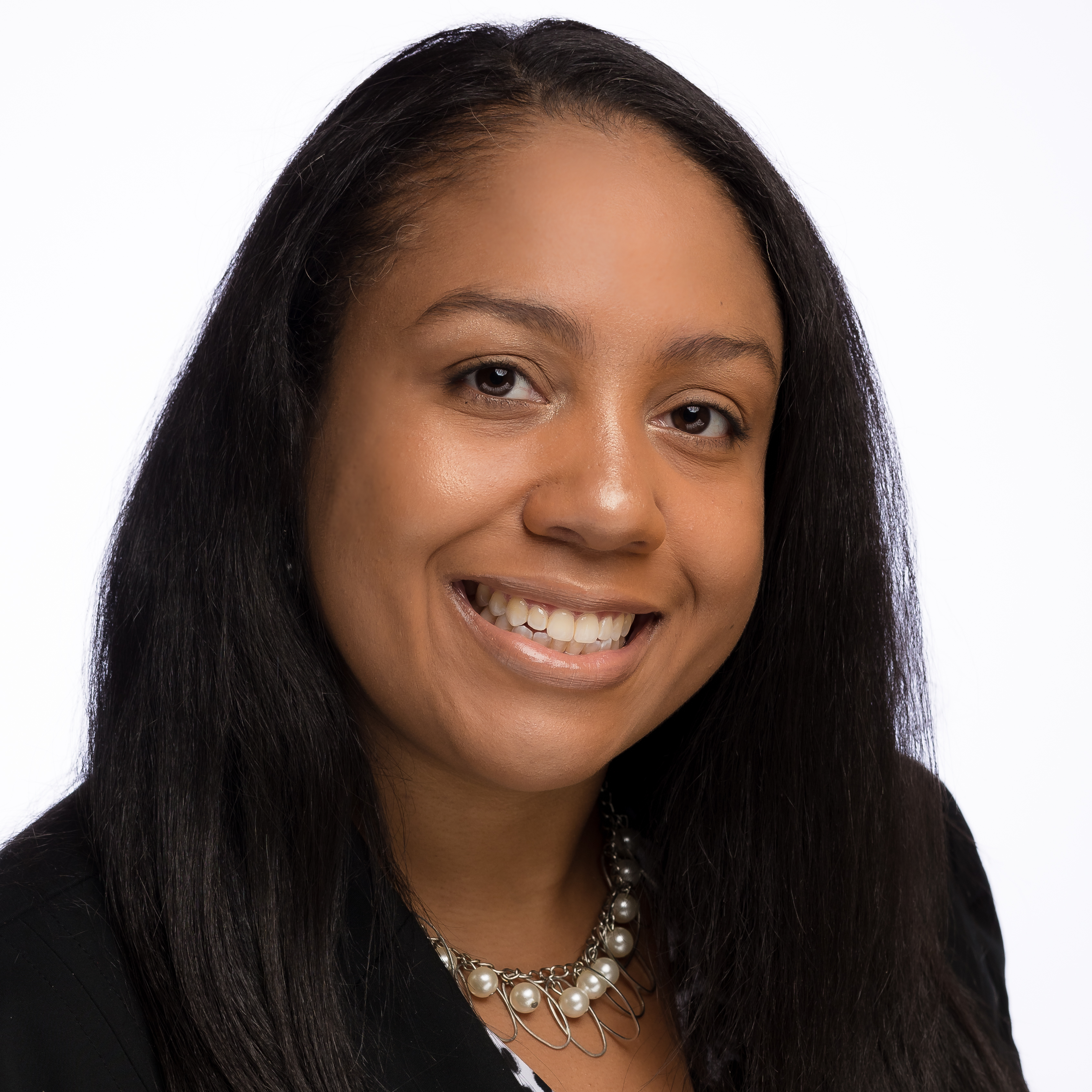 Placeholder headshot for Lauren Gibson.