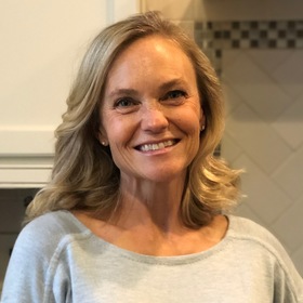 LuAnn Parker’s headshot.