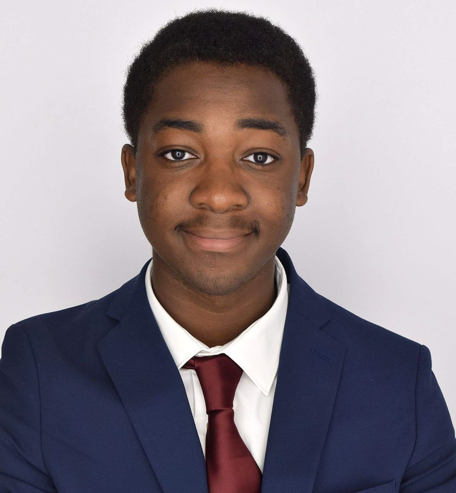 Placeholder headshot for Moctar Ayeva.