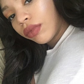 Milan Devereux’s headshot.