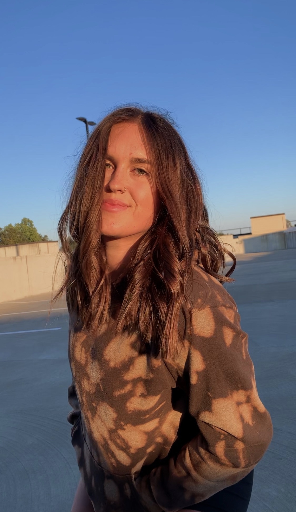 Placeholder headshot for Maggie Ernest.