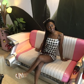 McKenzie Hutchins’ headshot.