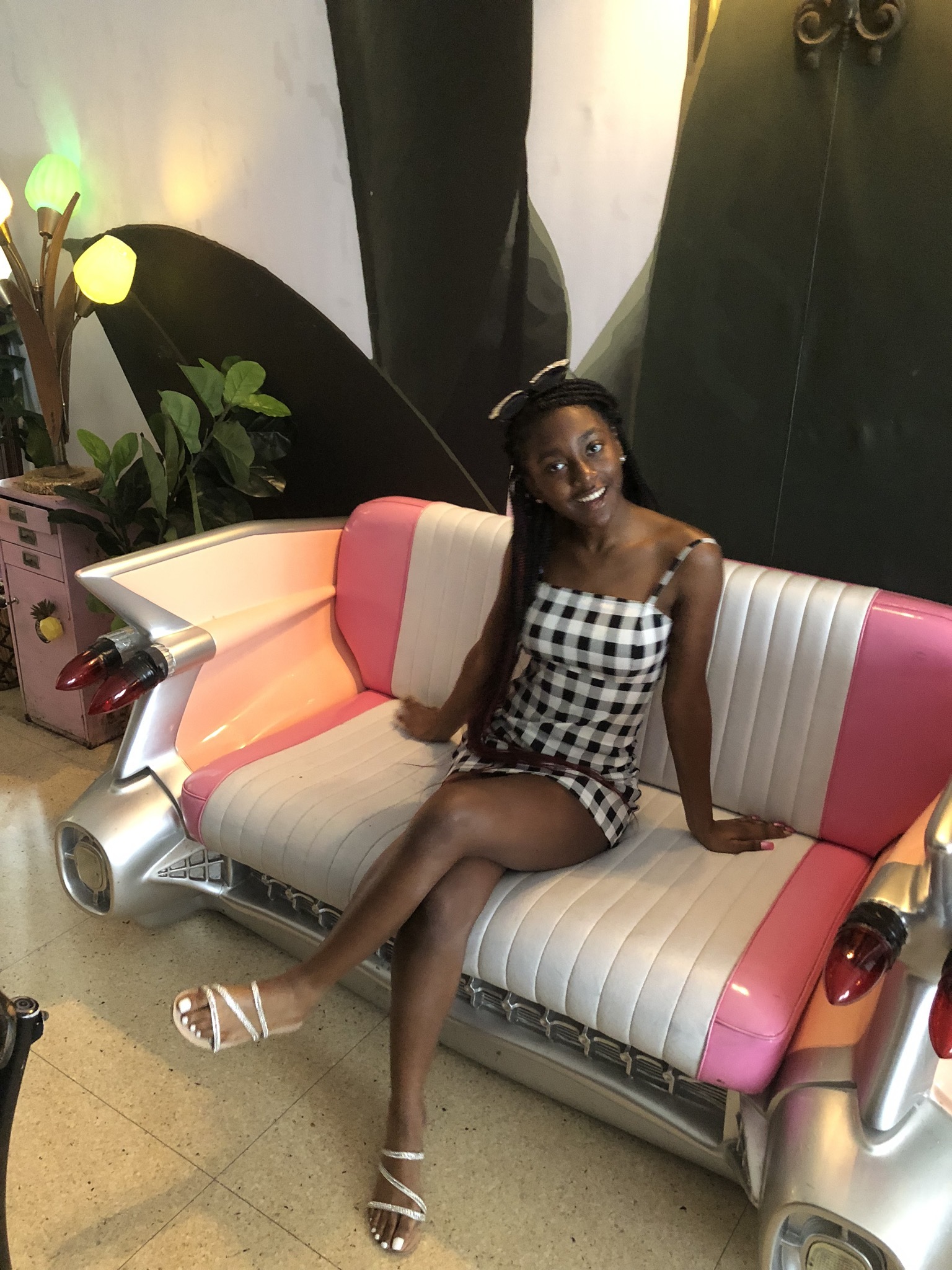 Placeholder headshot for McKenzie Hutchins.