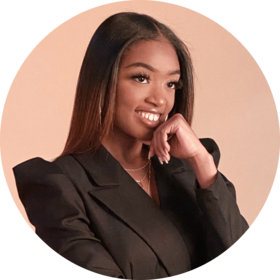 Maya Jumpp’s headshot.