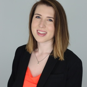 Madeline Lester