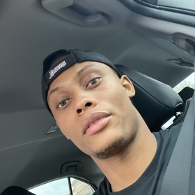 Marcus Orhire’s headshot.