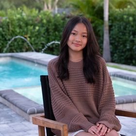 Mandy Phan